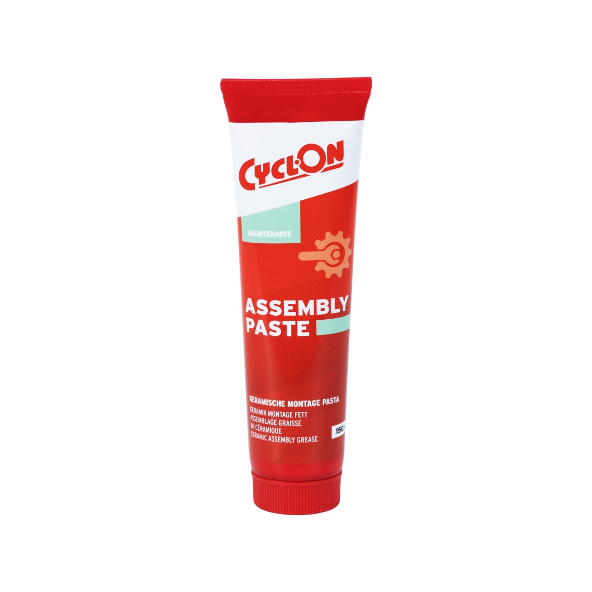 CyclOn Montagepaste Assembly Paste Tube 150 ml