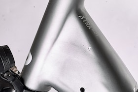 XTRA WATT EVO+ 4 Comfort showroommodel maat: 23"