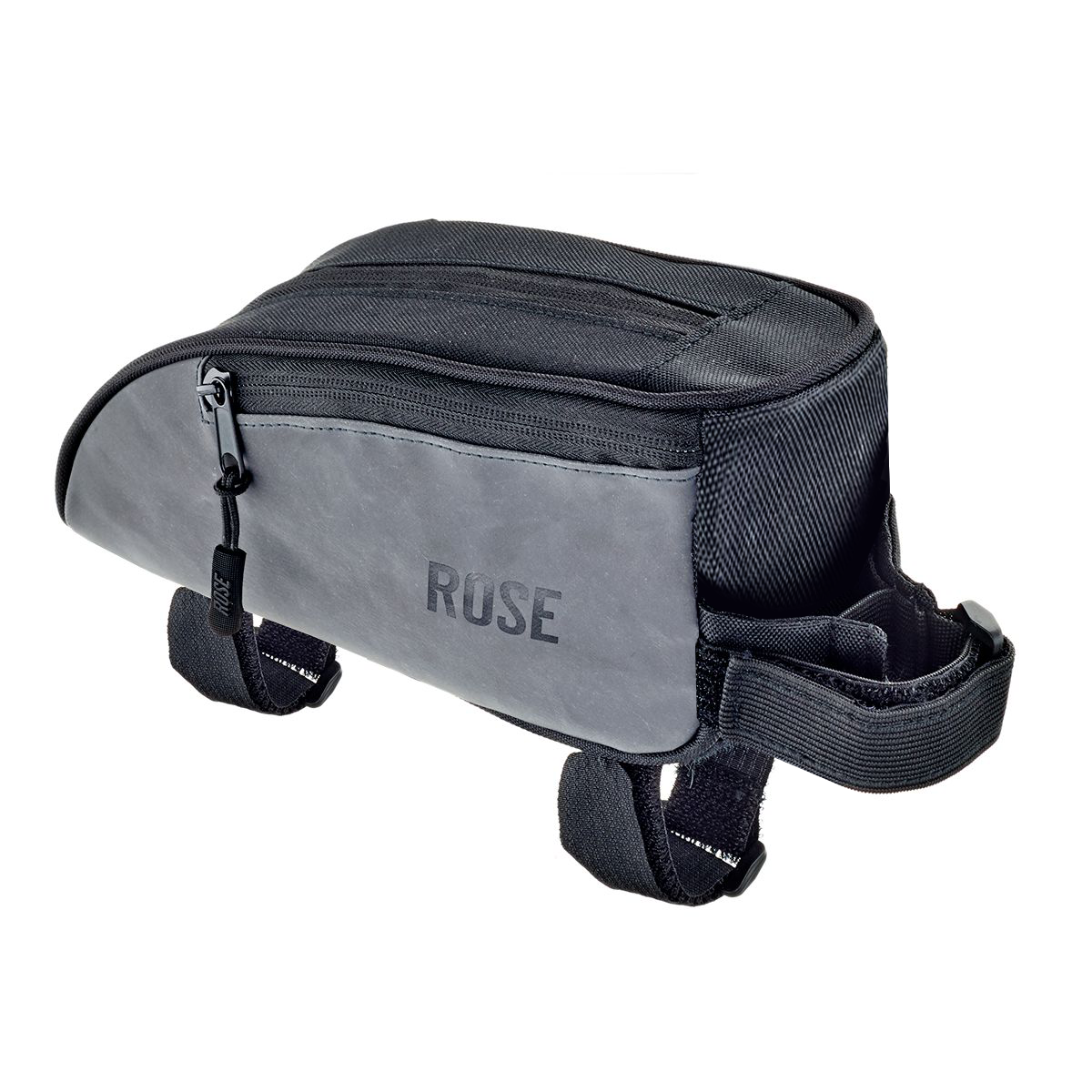 TRAVEL REFLECT Top Tube Frame Bag