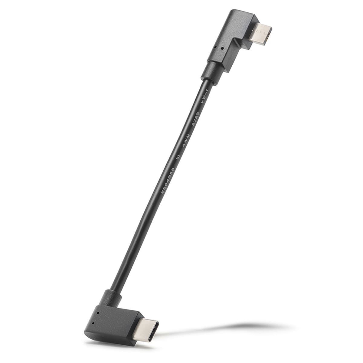 Bosch Micro USB - USB-C Ladekabel für Bosch SmartphoneHub und SmartphoneGrip