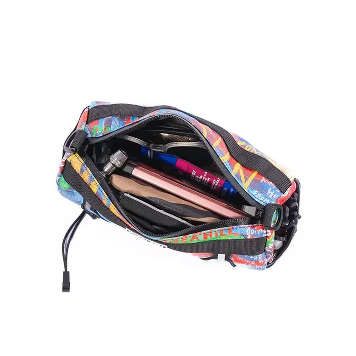 8 DAYS HANDLEBAR BAG