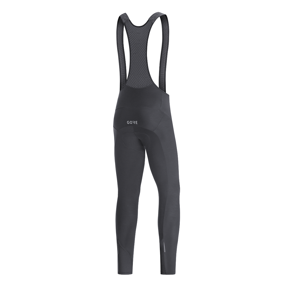 C3 THERMO Trägerhose