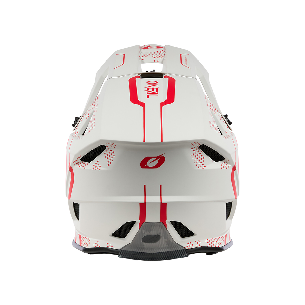 BLADE POLYACRYLITE MTB Full Face Helmet