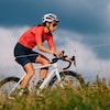 CLIMBER’S A/C W JERSEY Damen Radtrikot