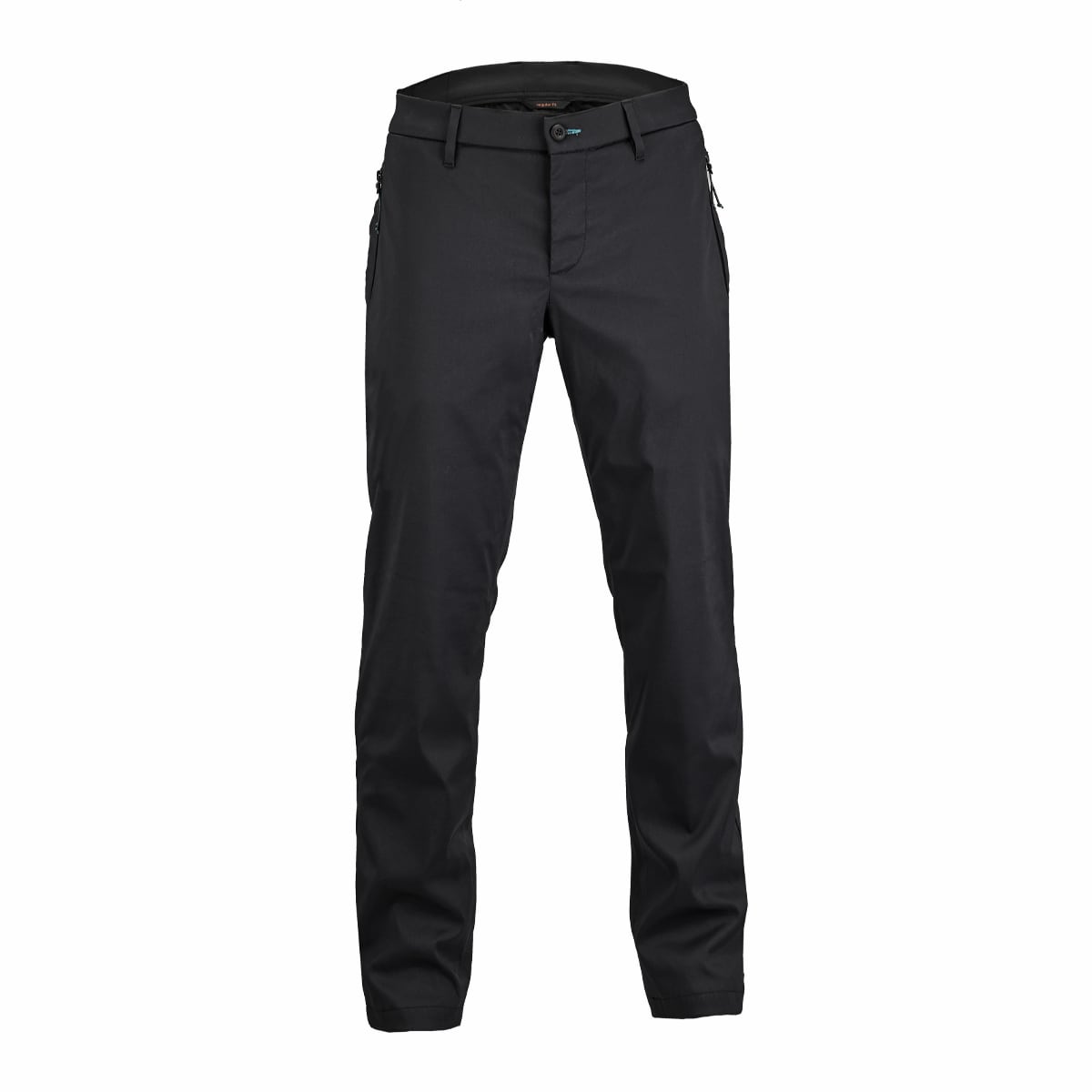 ALBERTO BIKE NICK 2 Rain & Windfighter Thermo Trekkinghose