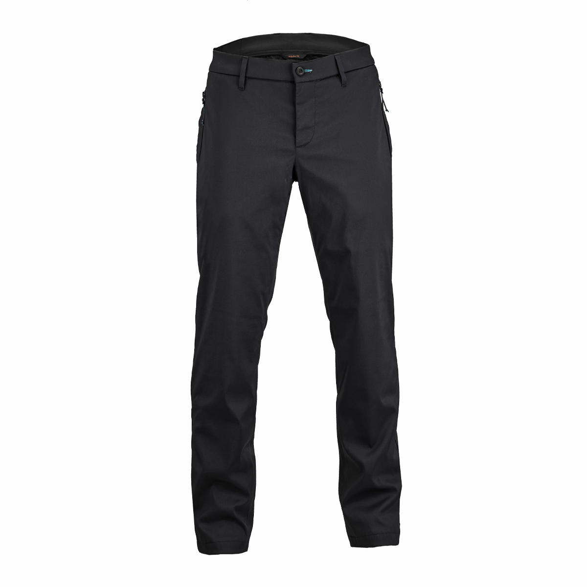 ALBERTO BIKE NICK 2 Rain & Windfighter Thermo Trekkinghose
