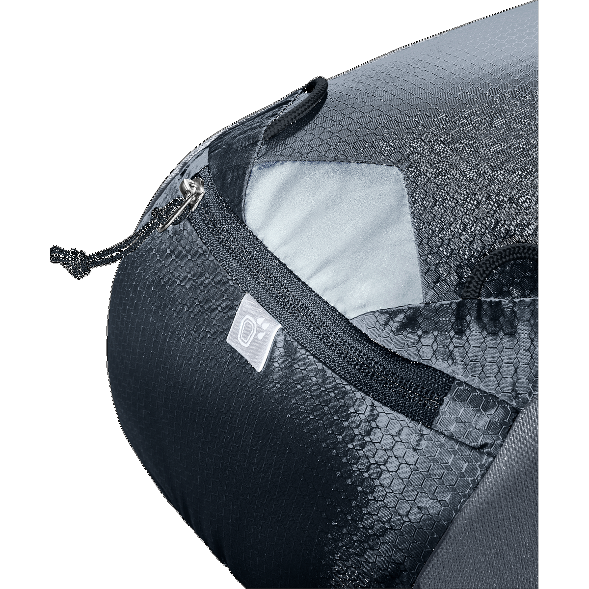 RACE 8 Fahrradrucksack