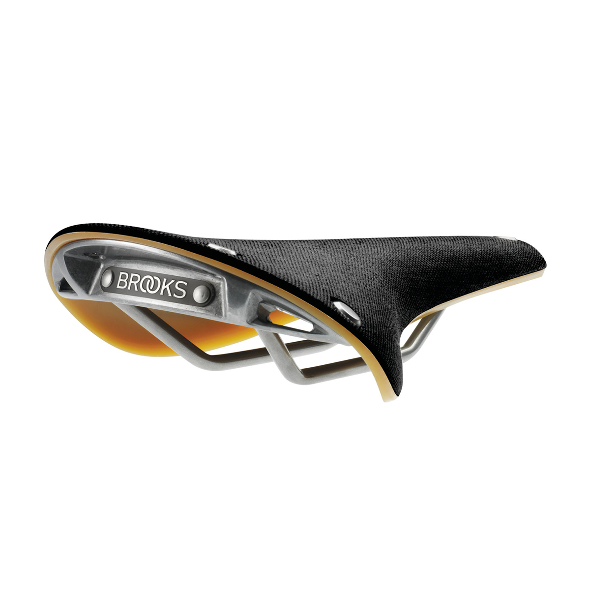 Brooks Cambium C17 All Weather trekkingzadel nu bestellen ROSE Bikes