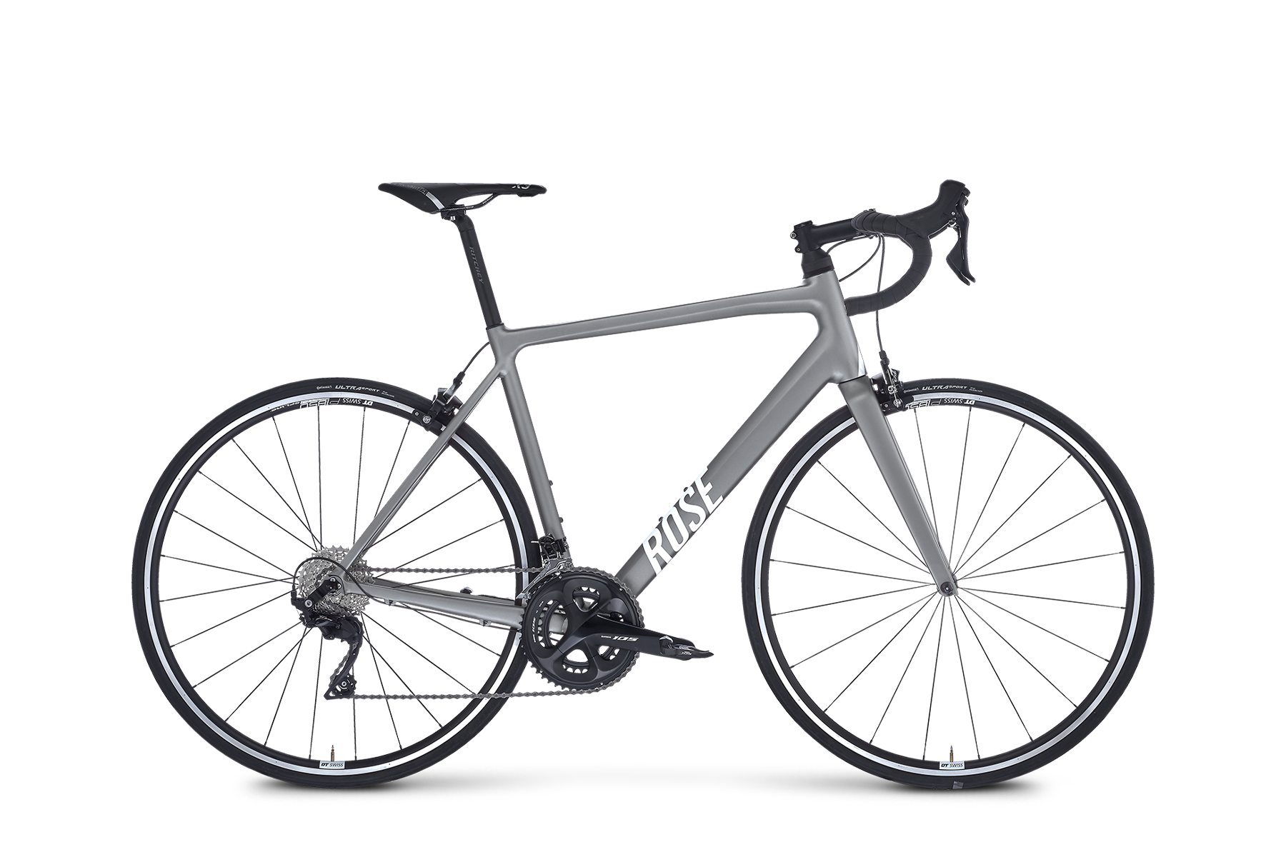 The ROSE PRO SL 105 Your Perfect Bike at the Best Price