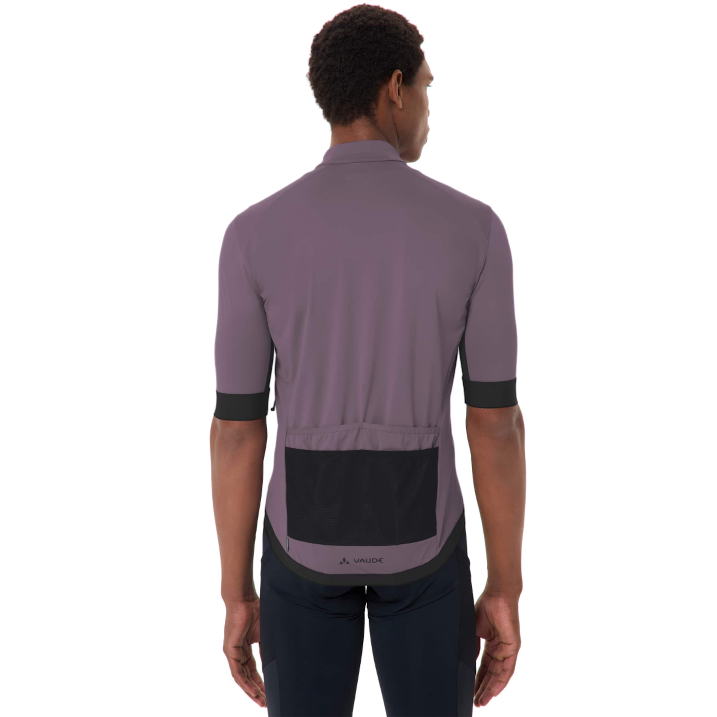 MEN’S KURO FZ TRICOT II Kurzarm Fahrradtrikot