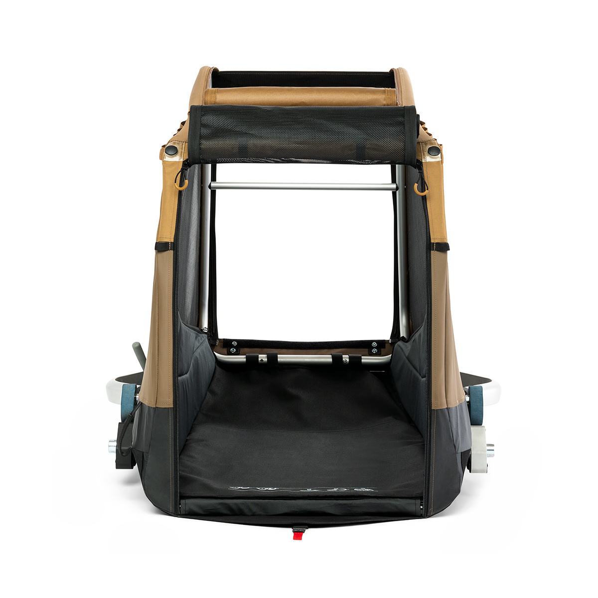 DOG MIKKE Dog Trailer