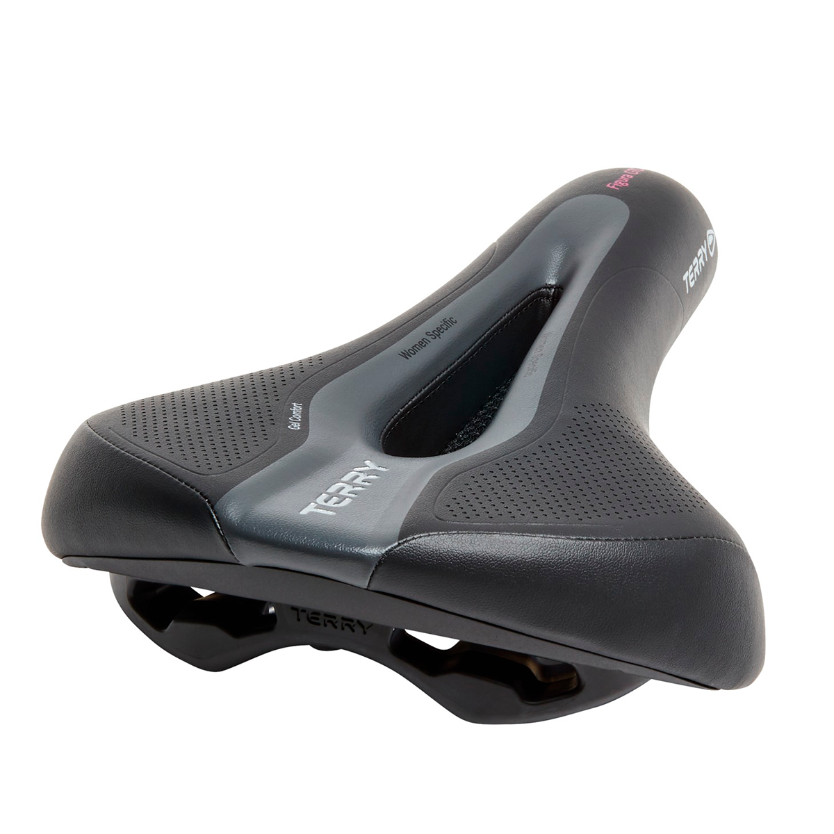 Figura GTC Gel Max Women Fitness Comfort Saddle
