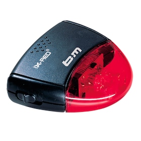 IX-Red Diode Rear Light