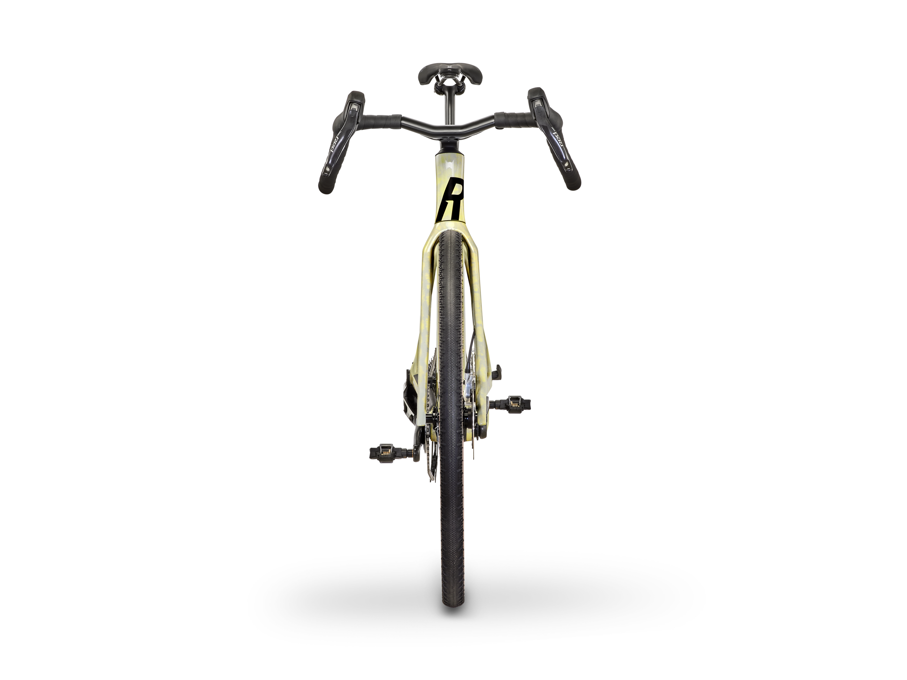 Backroad FF Red XPLR AXS