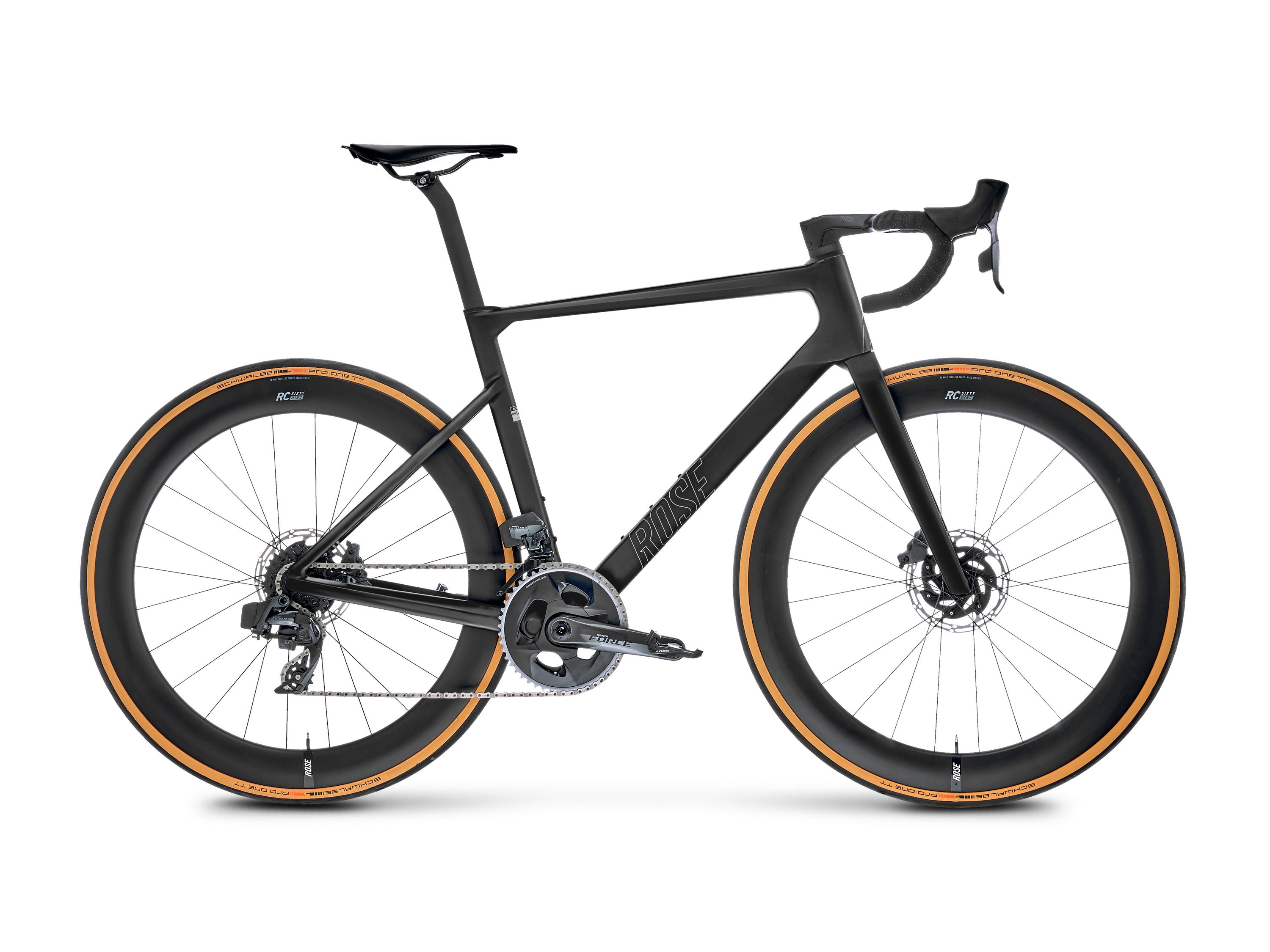 XLITE 06 Force eTap AXS