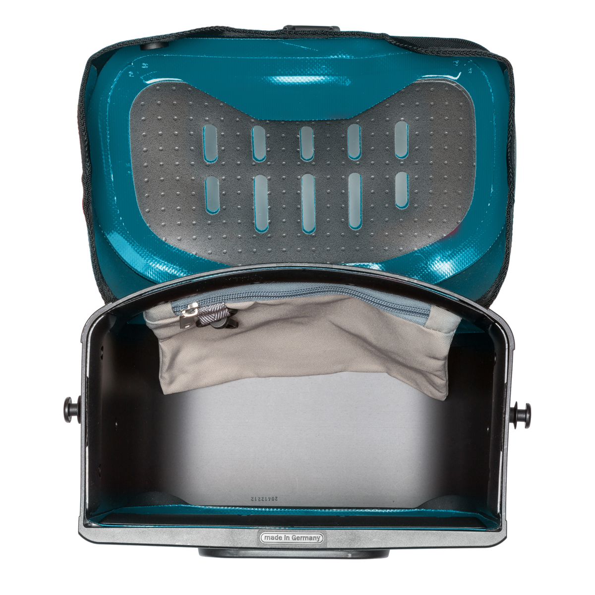ULTIMATE 6,5 L sacoche guidon