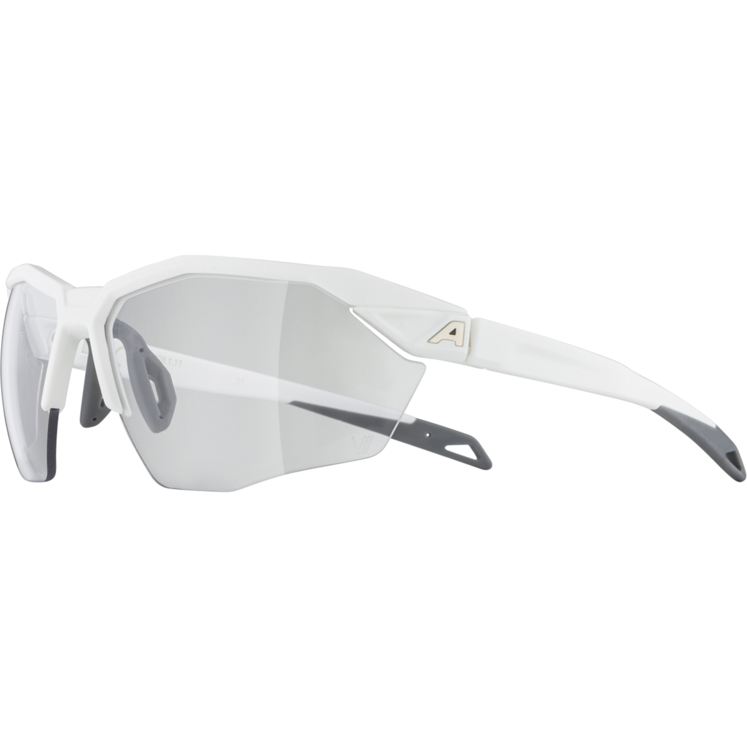 TWIST SIX S HR V Varioflex sportbril