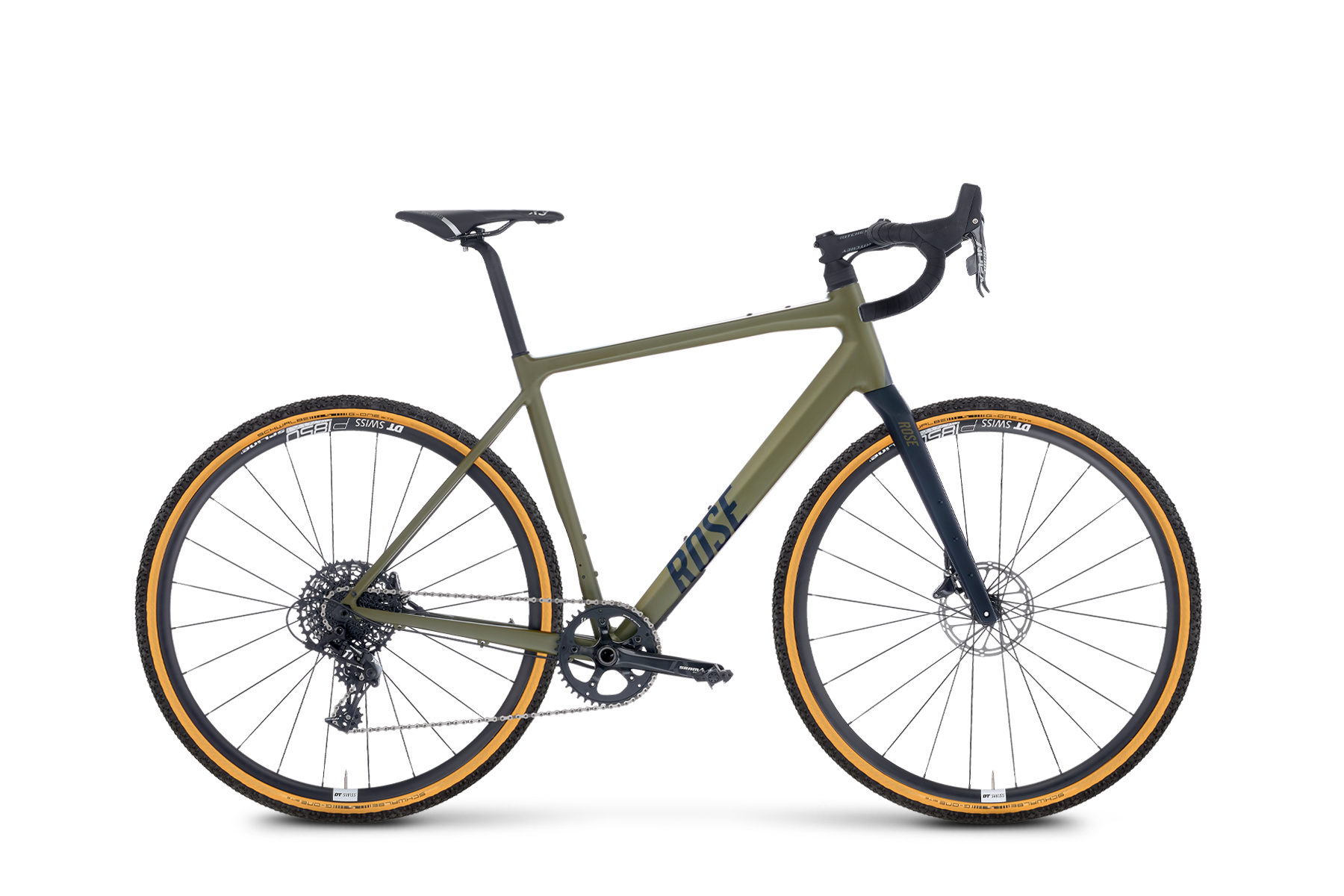 The ROSE BACKROAD AL Apex 1x11 Your Perfect Bike at the Best Price