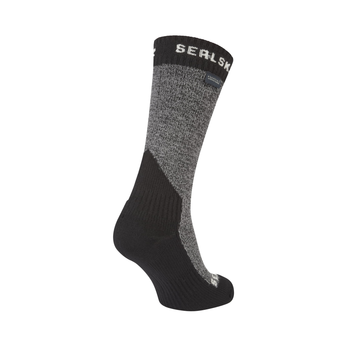 STANFIELD Waterproof Extreme Cold Weather Mid Socken wasserdicht