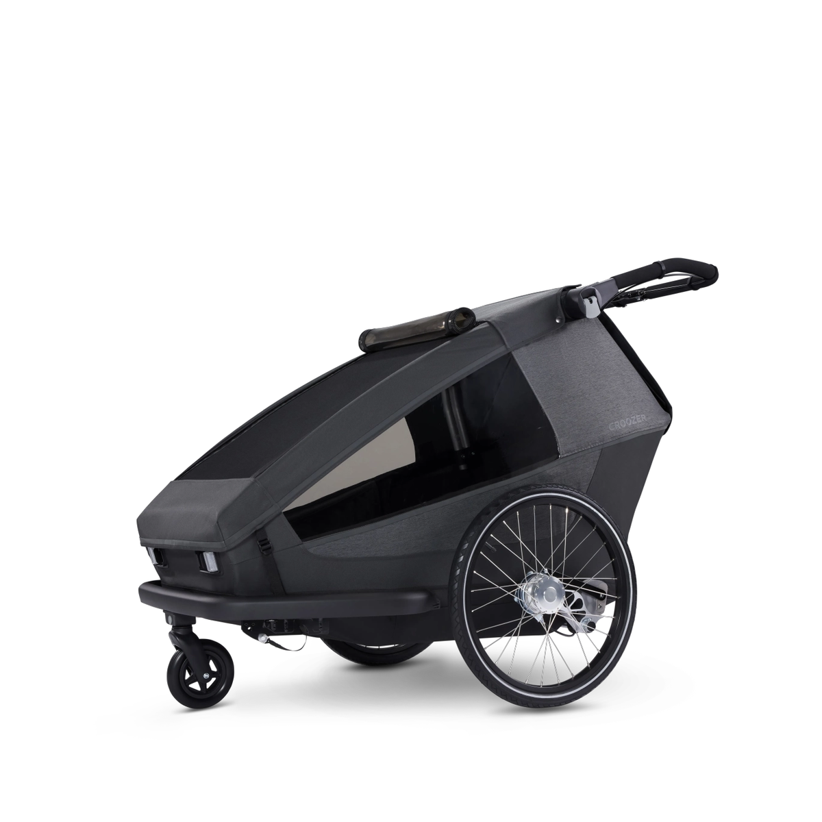 Kid Yuuna Bike Trailer