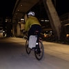 VARIO HIGH-VIS 26 L QL2.1 Gepäckträgertasche und Rucksack
