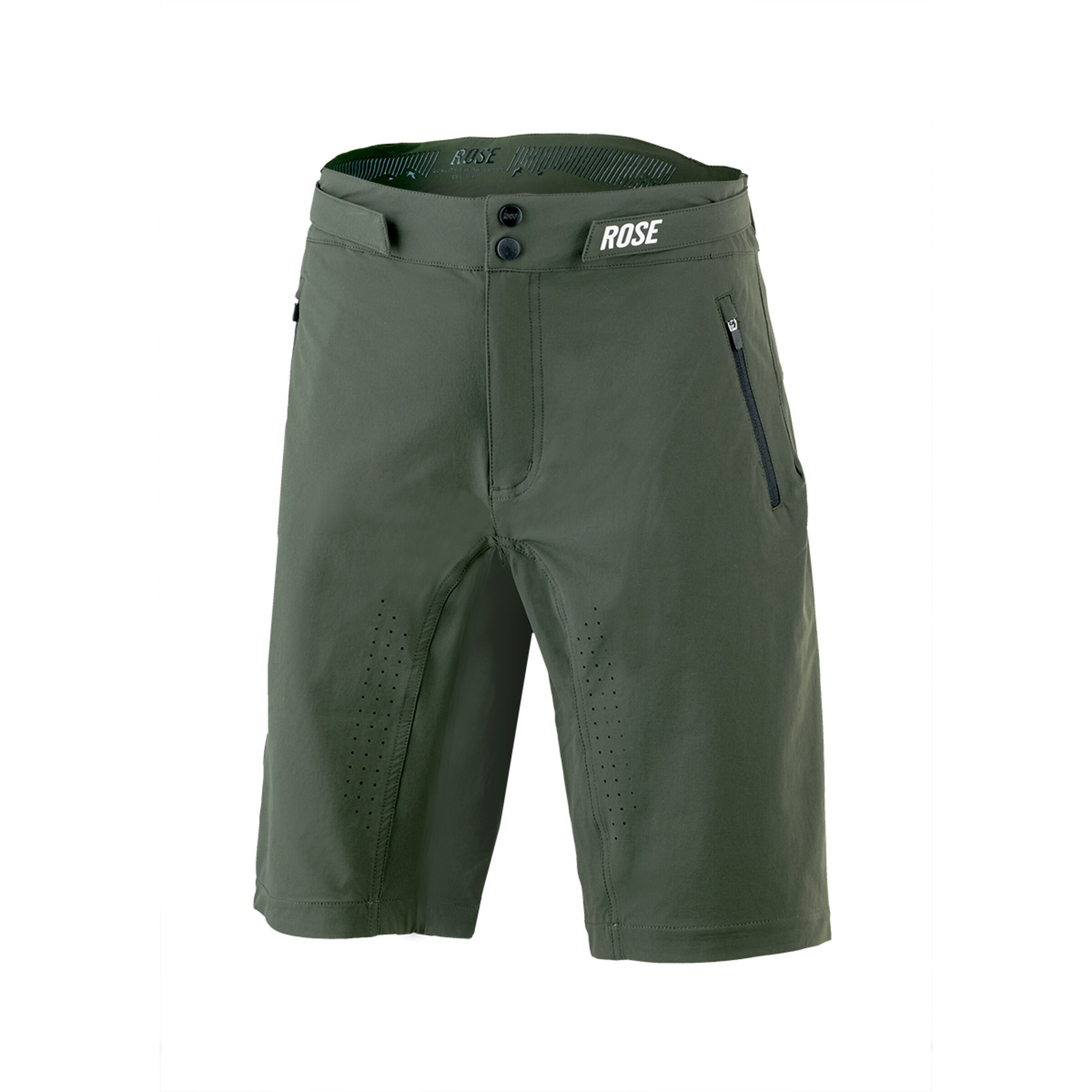 Shop PRO MEN Cycling Shorts now ROSE Bikes