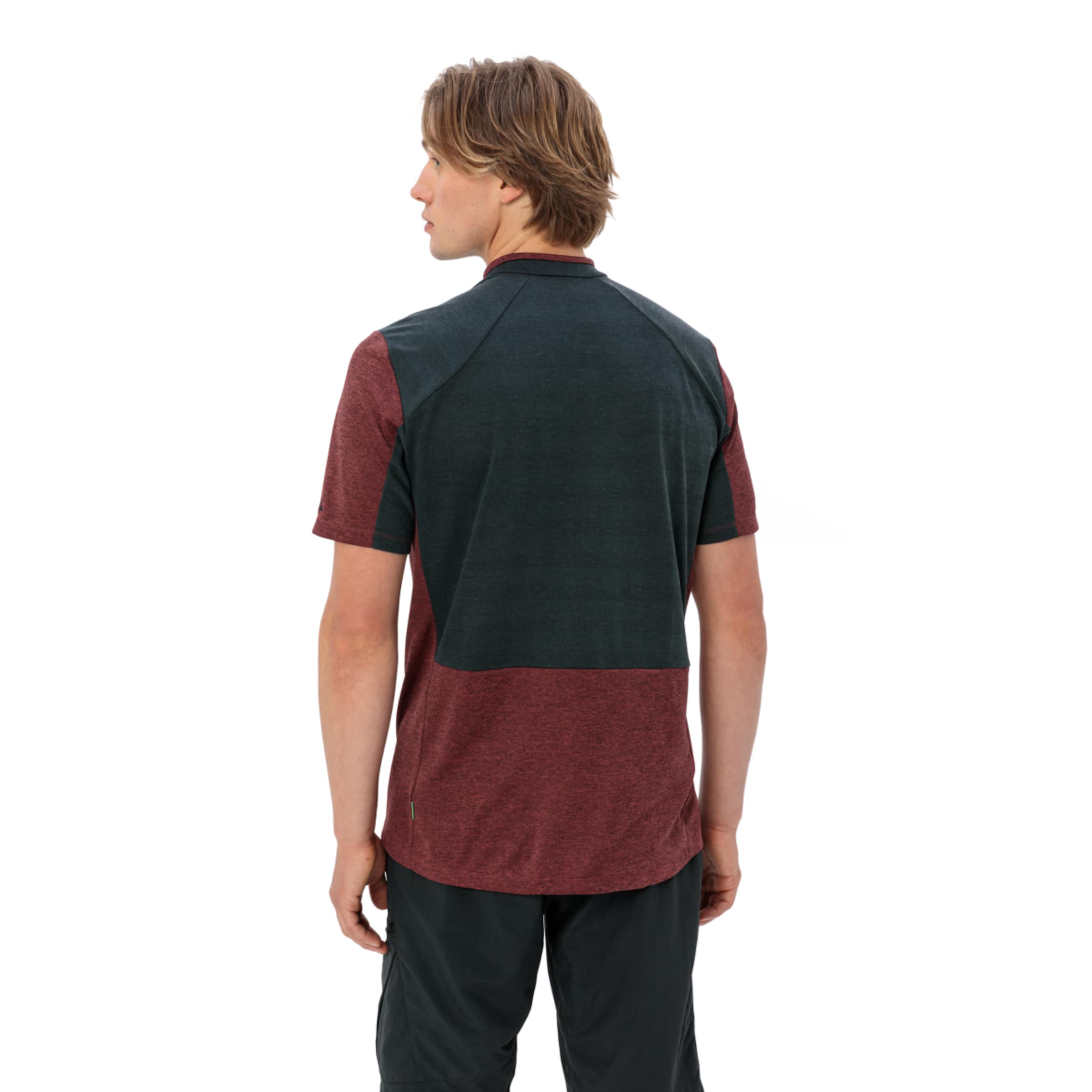 MEN'S TAMARO HZ SHIRT IV Bike Shirt 