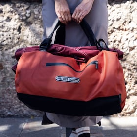 DUFFLE LITE reistas