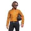 Ins. Hybrid Jkt Rugged M Bike Thermo Jacke