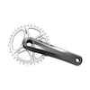 XTR FC-M9100-1 Hollowtech II Kurbel 1-fach