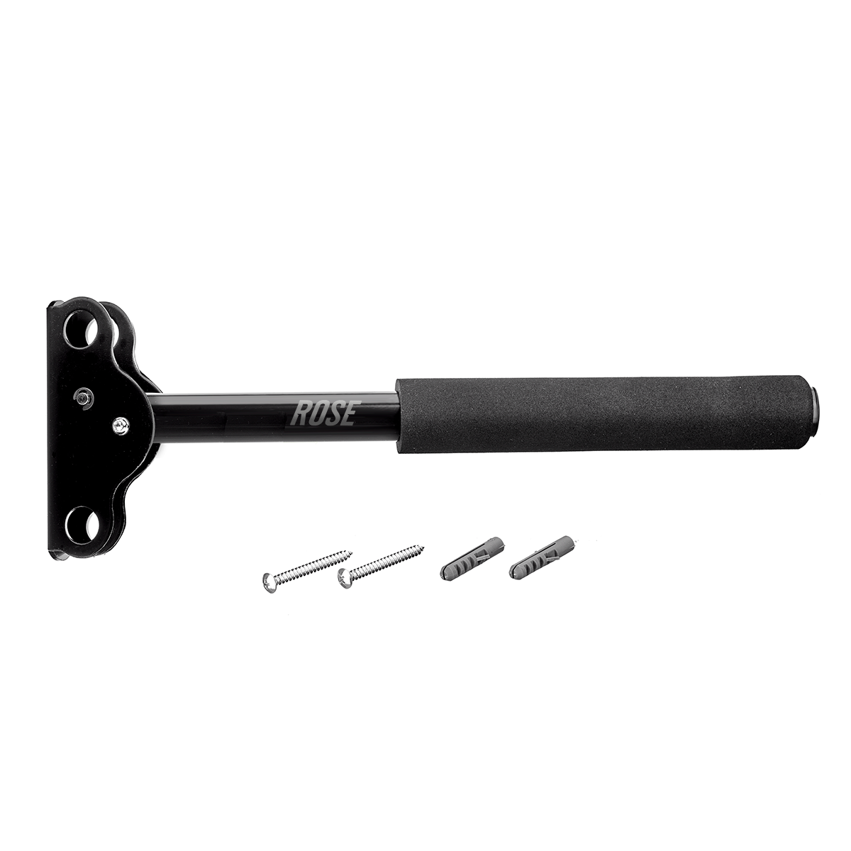 Rastplatz SA-1 Foldable Wall Holder for Bicycles