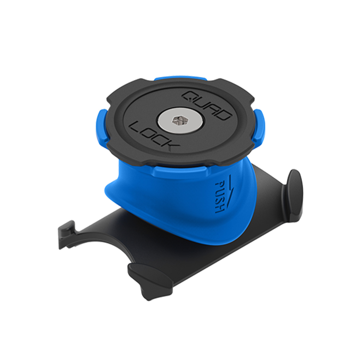 Quad Lock Vorbau-/Lenkerhalterung