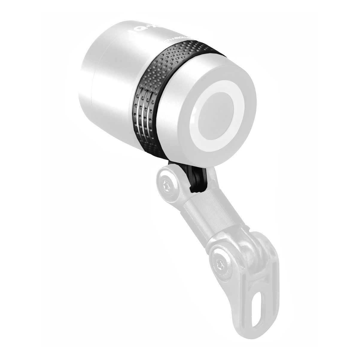 Clamp for Lumotec IQ-X headlight