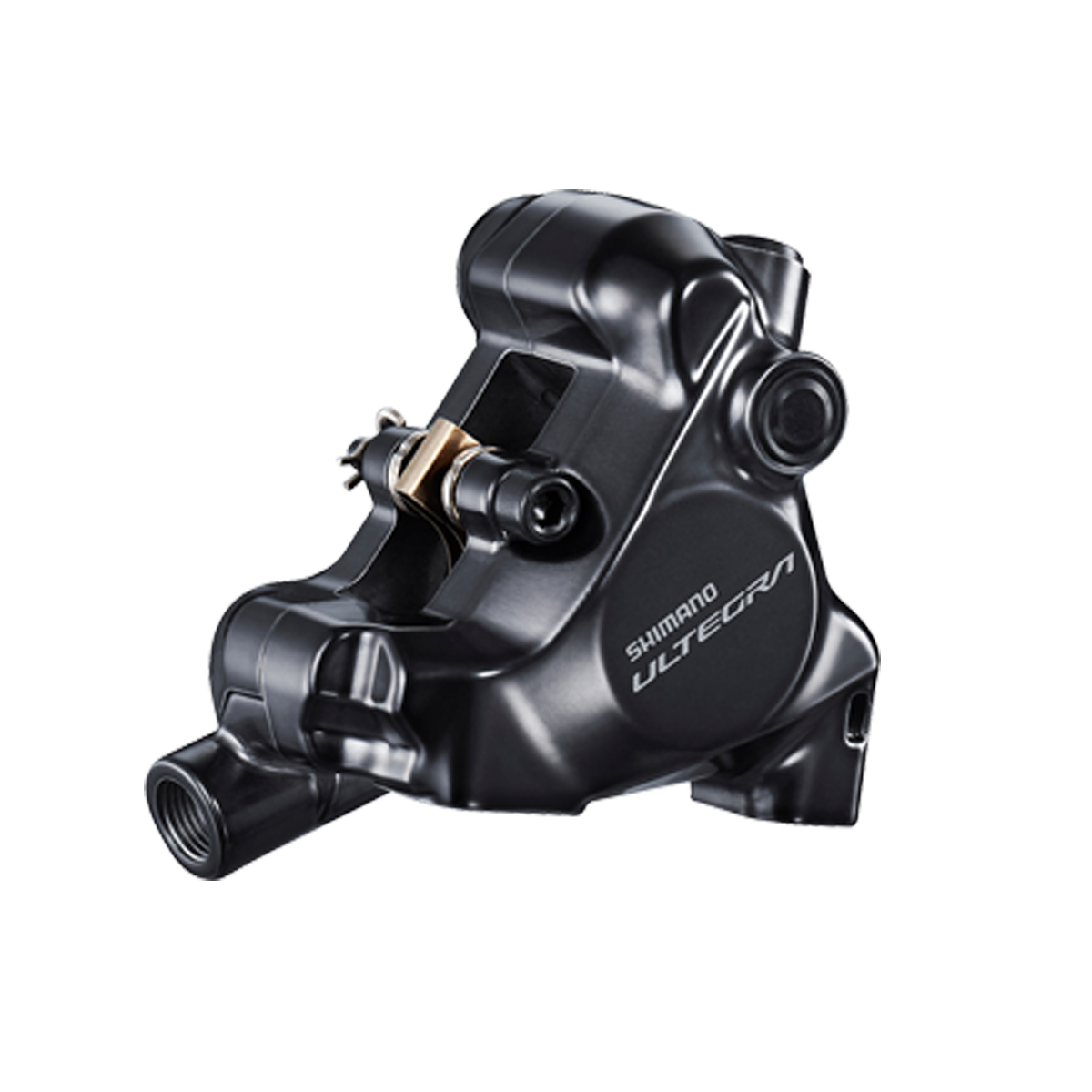Ultegra Di2 ST-R8170 STI Brake/Shift Lever Combination with BR-R8170 Disc Brake J-Kit Direct
