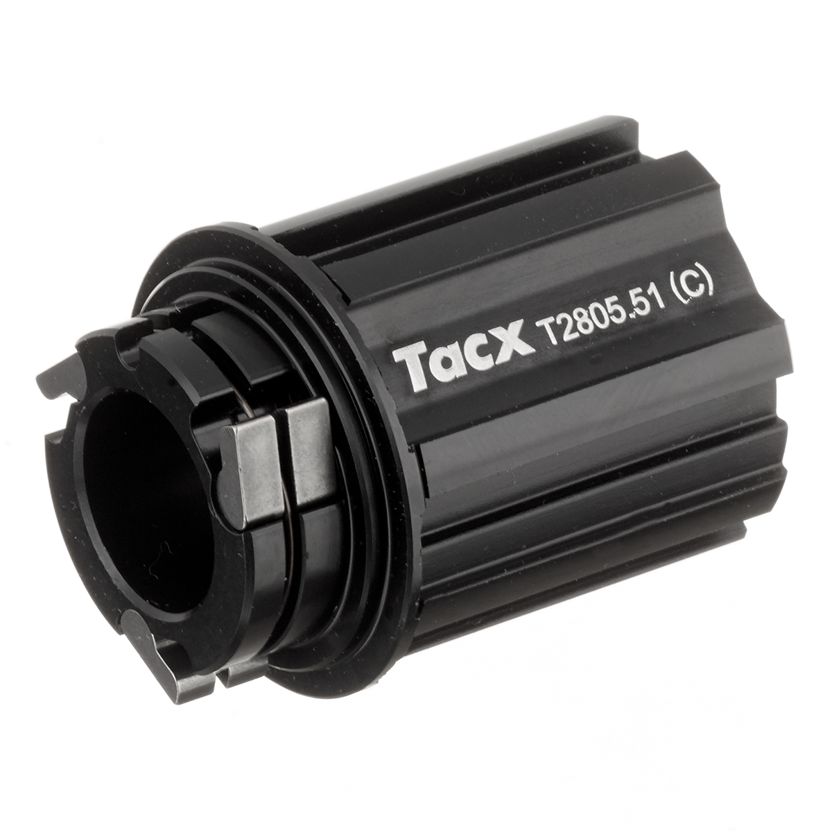 Tacx® T2805.51 (C) Campagnolo Freewheel Body for Neo/Flux Smart