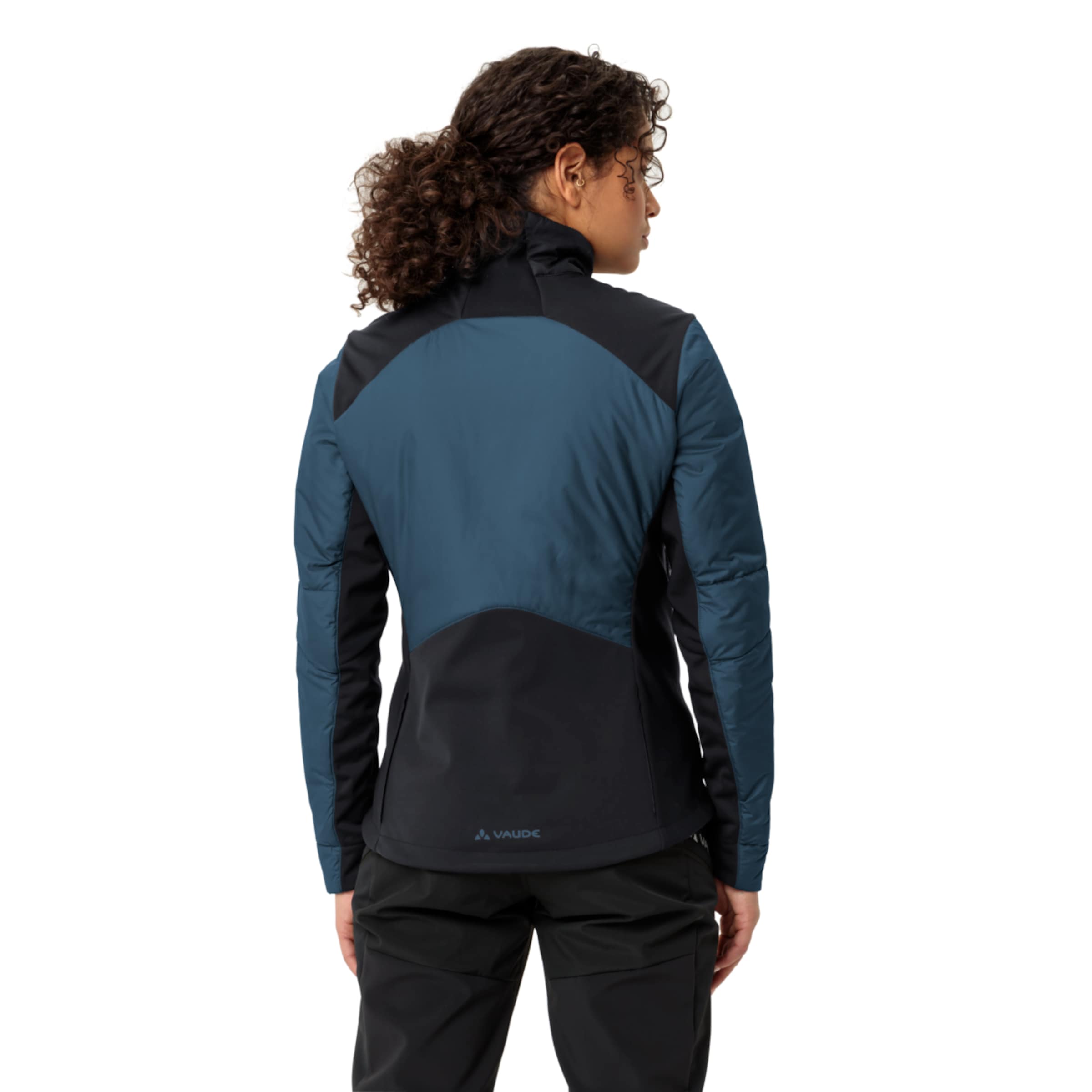 WOMEN’S MINAKI JACKET IV thermojack dames