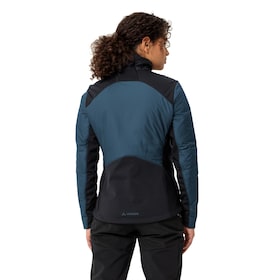 WOMEN’S MINAKI JACKET IV thermojack dames