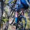 FAST BIBSHORT Trägerhose