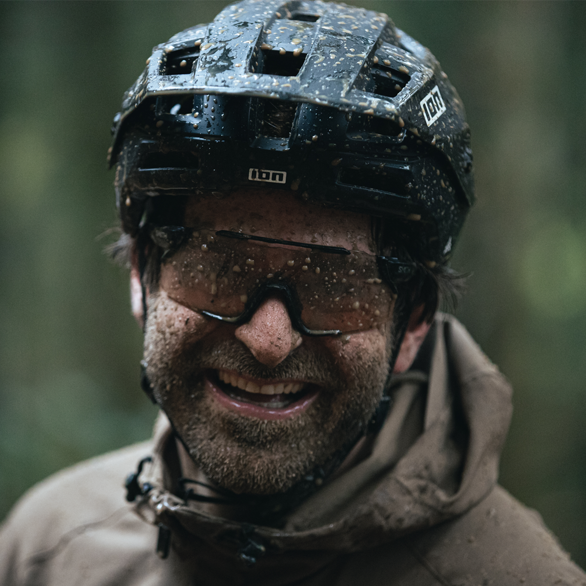TRAZE AMP MIPS MTB-Helm