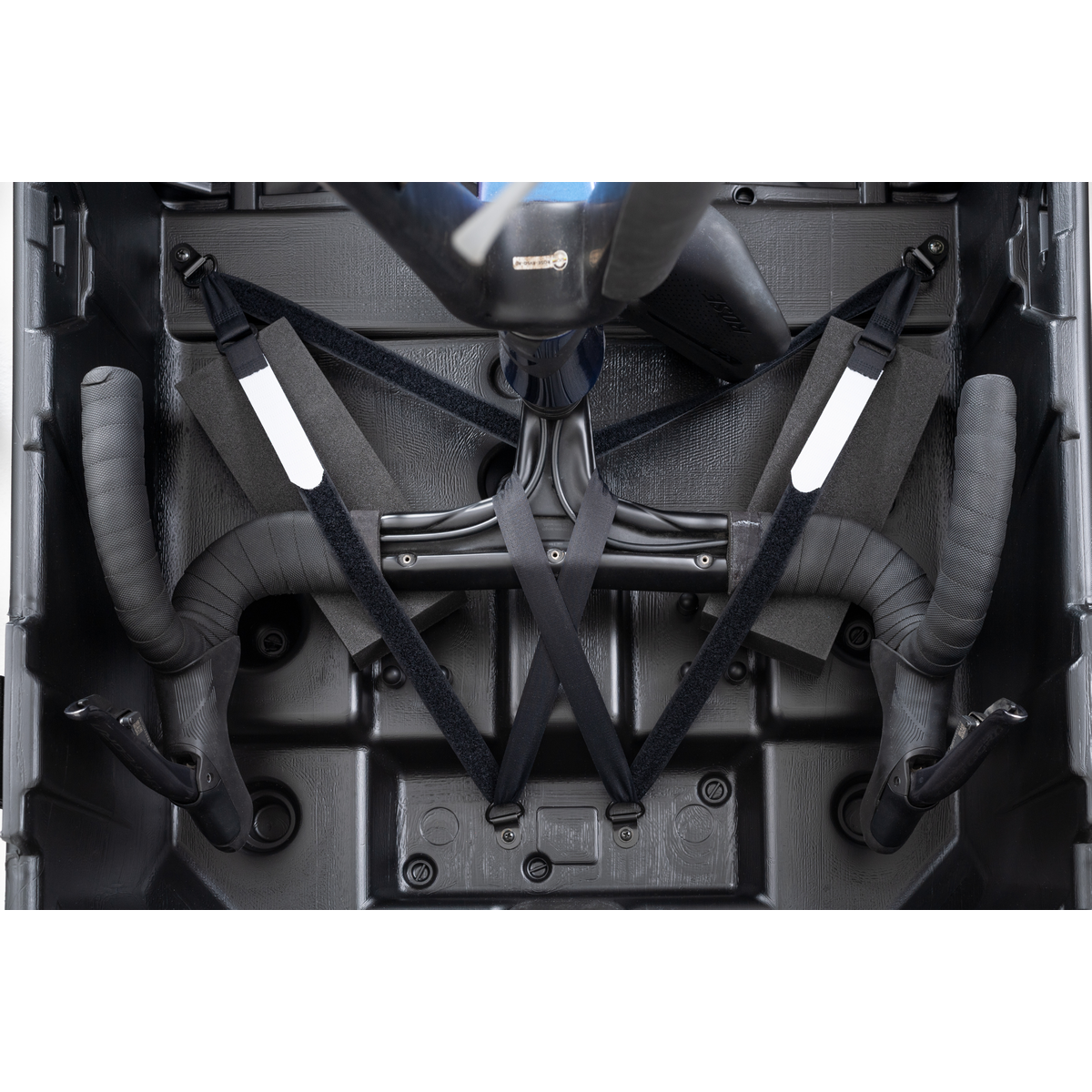 BIKE.CASE HDPE.4500 | BIKE.SHIELD Bicycle Transport Case