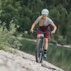 P-SHADE W Damen Bikeshirt