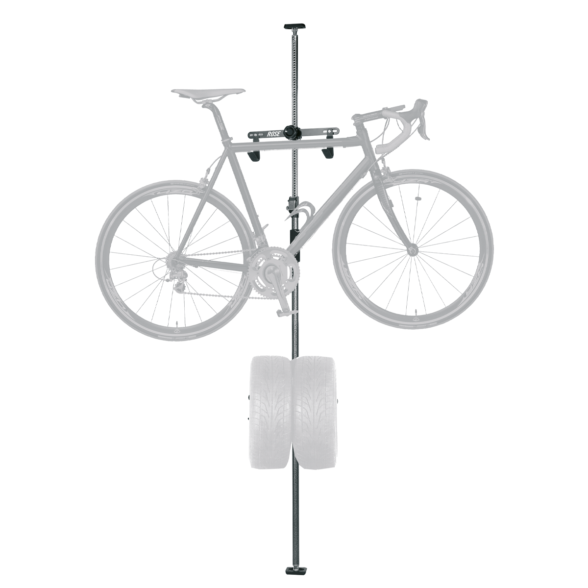 Storage BD 2 Multiflex Stand