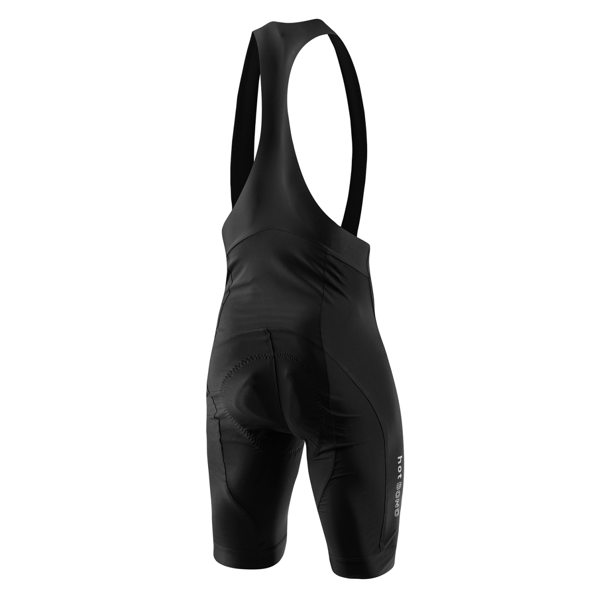 M BIKE BIBSHORTS HOTBOND