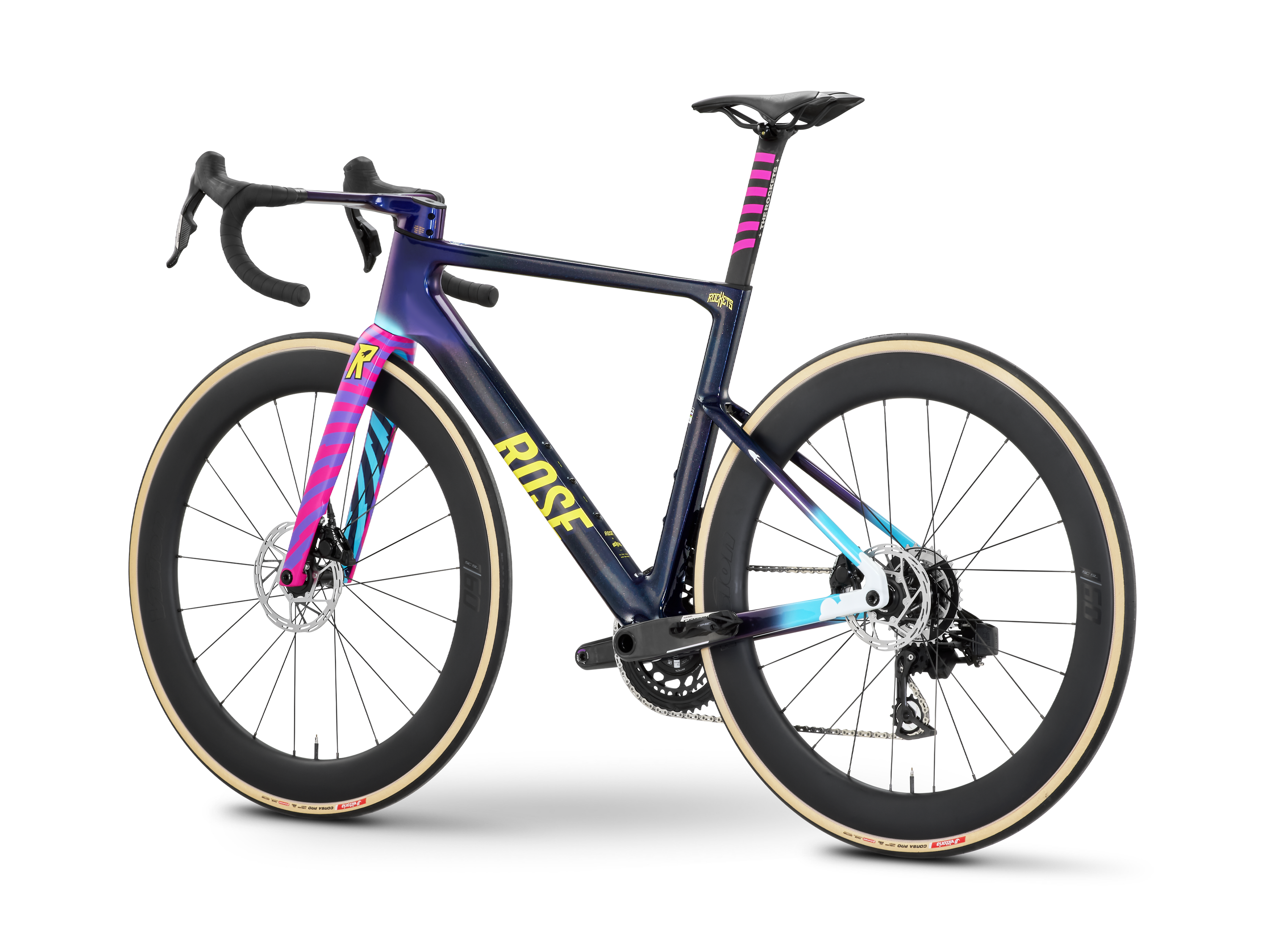 Shave FF Rockets Edition