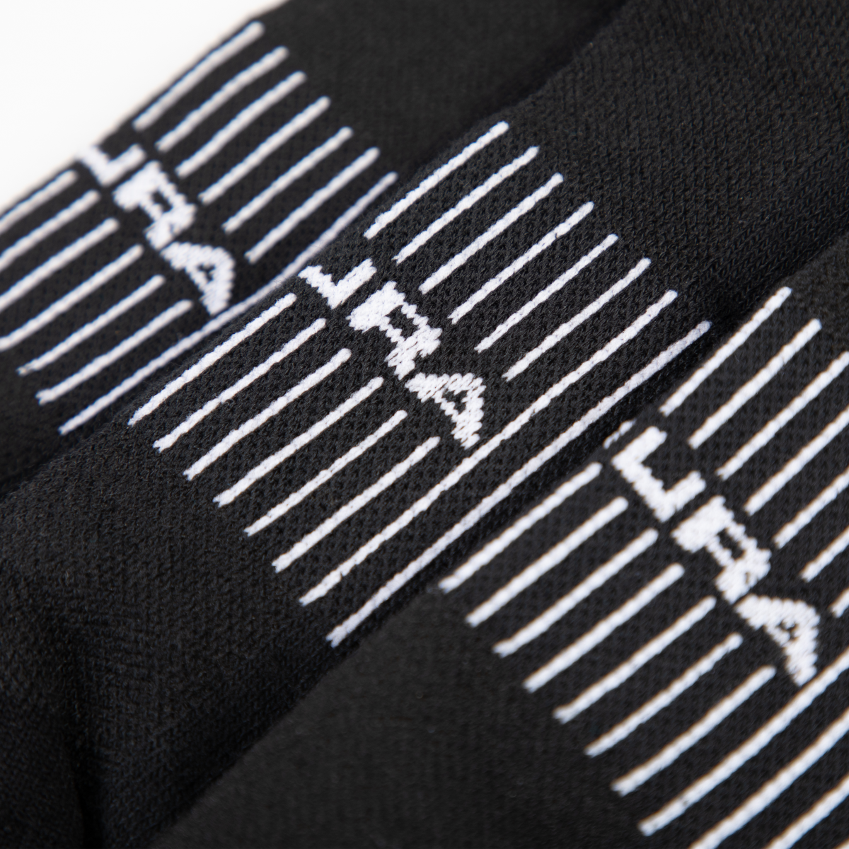 COOLMAX RACE SOCKS (THREE-PACK)