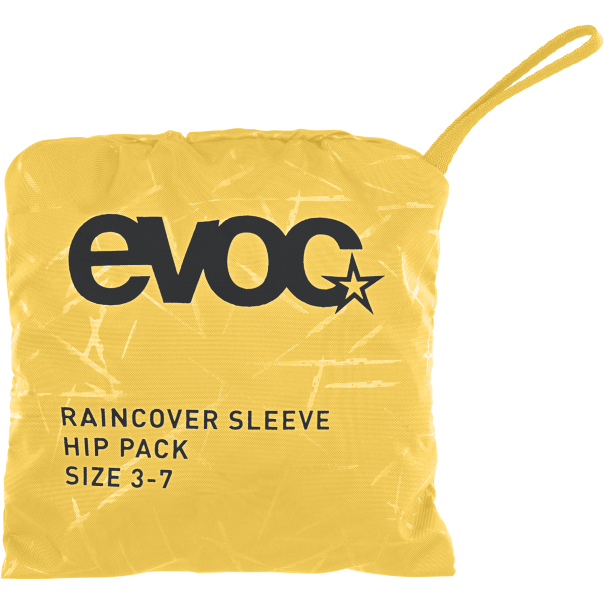 RAINCOVER SLEEVE HIP PACK