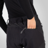 DAMEN HUMMVEE SHORT MIT INNENHOSE Damen MTB Bikeshorts