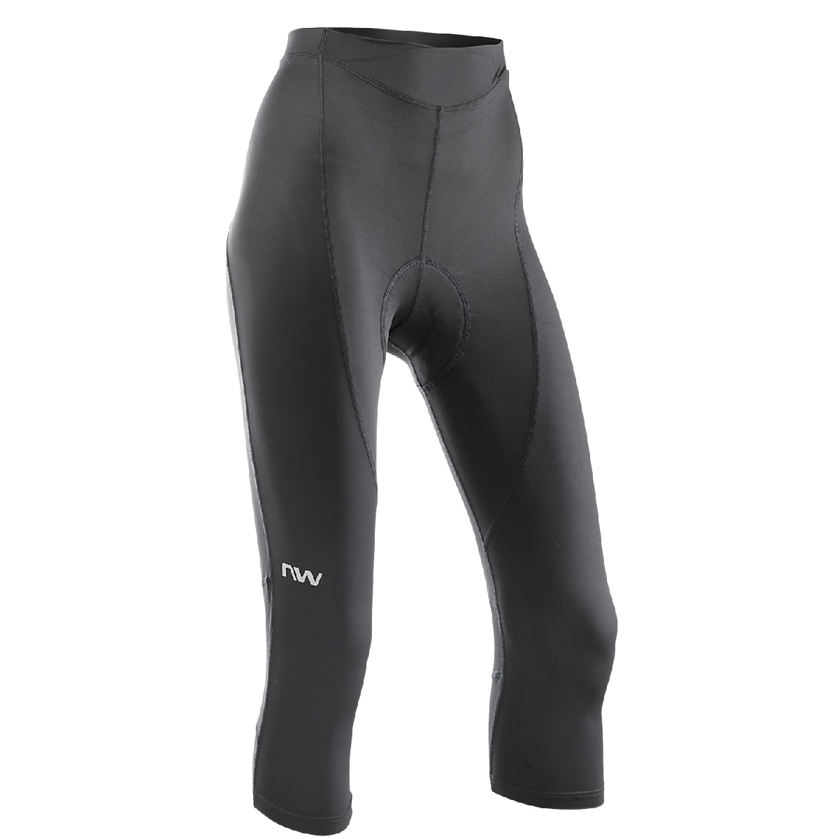 ACTIVE WMN KNICKER Women's ¾ Cycling Pants