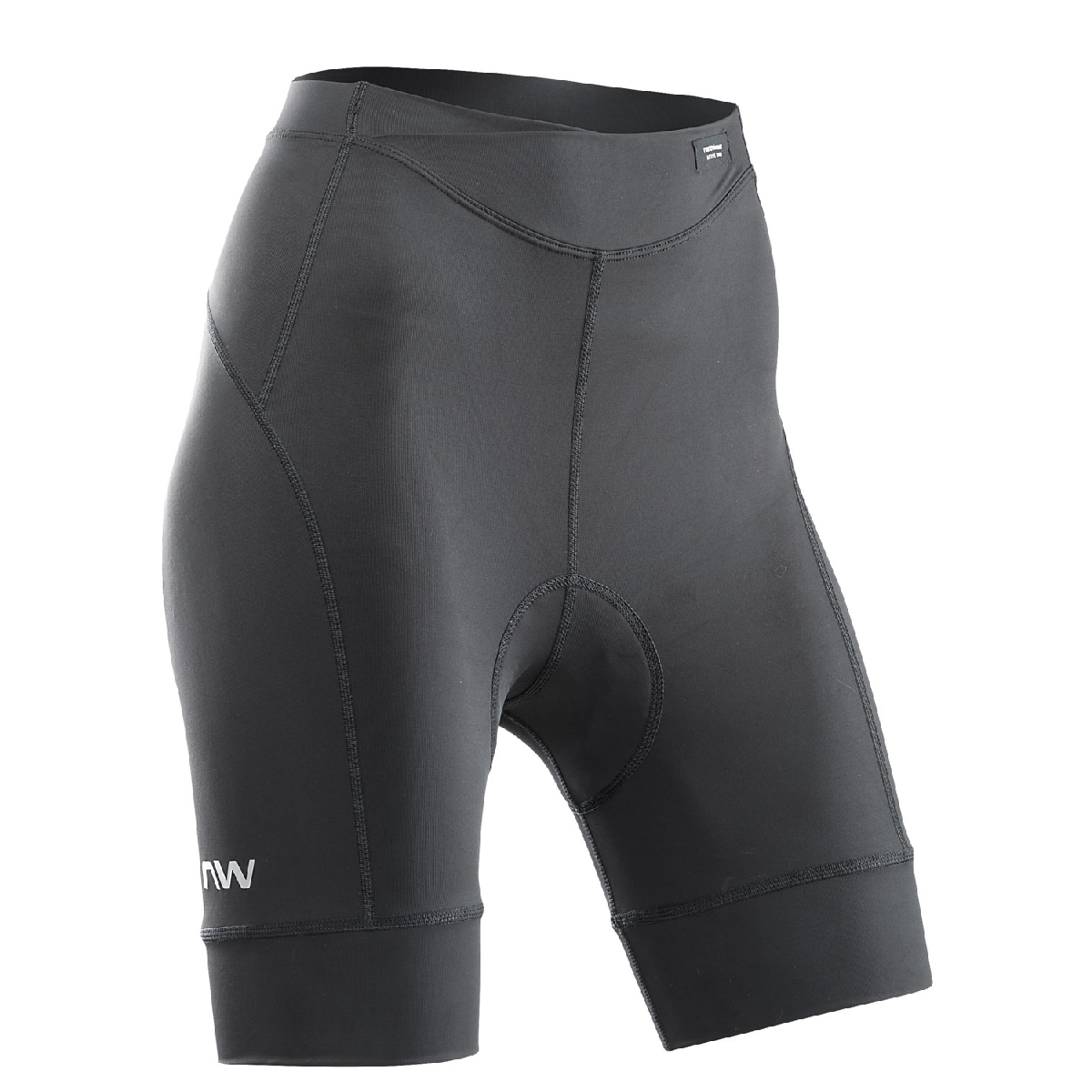 ACTIVE WMN SHORT Damen Radhose