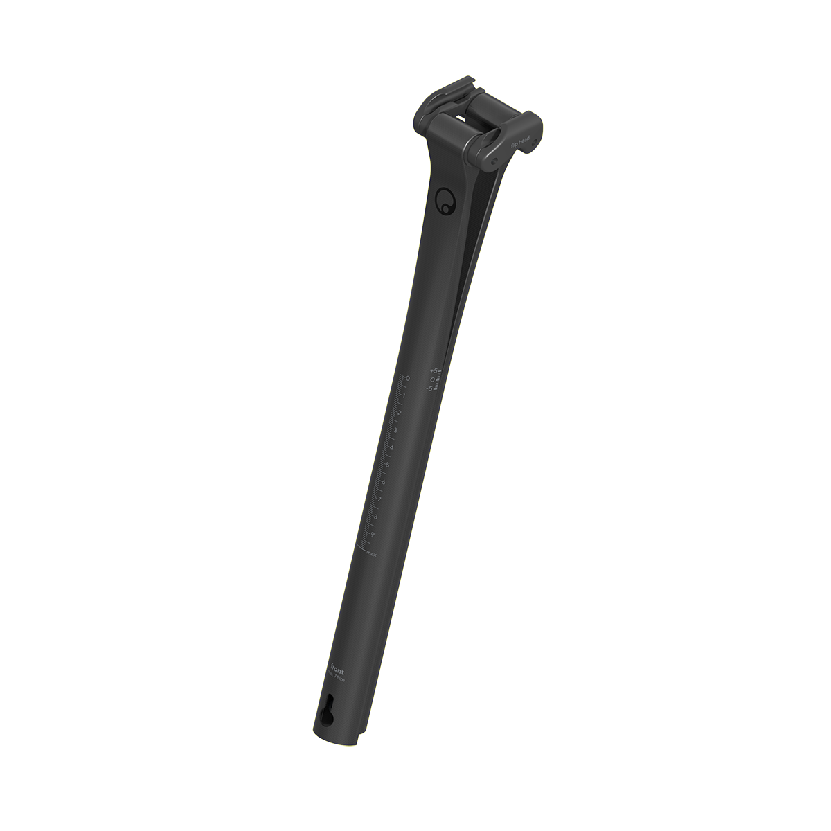 CF Allroad Pro Carbon Seatpost Leaf Spring